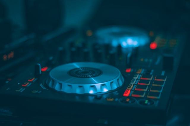 Banque de sons : des milliers de samples pour vos créations