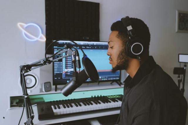 Referencement naturel : les piliers du SEO pour gagner en visibilité Licence audio : guide pratique pour utiliser la musique dans vos projets légalement