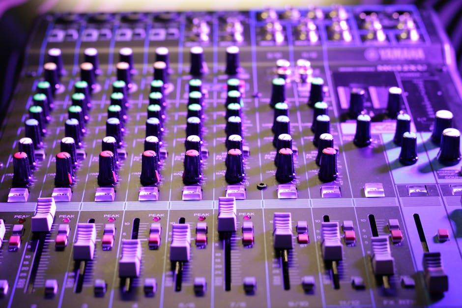 Licence audio : comprendre les droits d'utilisation musicale