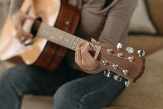 Musique acoustique libre de droits : folk, jazz et classique