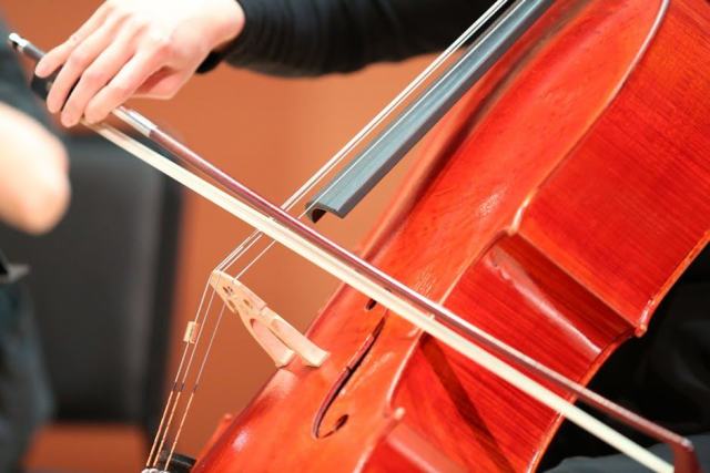 Musique cinématique : compositions orchestrales épiques pour vos productions visuelles