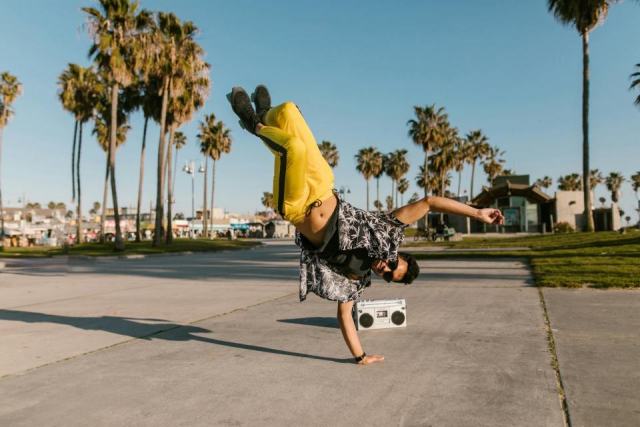 Musique hip-hop libre de droits : beats, instrumentaux et trap pour vos créations