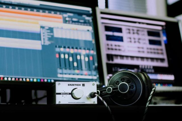 Packs audio thématiques : tout ce qu'il faut pour un projet en une seule collection