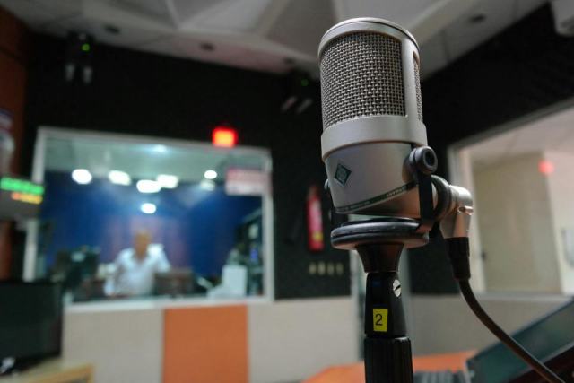 Ressources audio pour podcast : génériques, fonds et transitions libres de droits