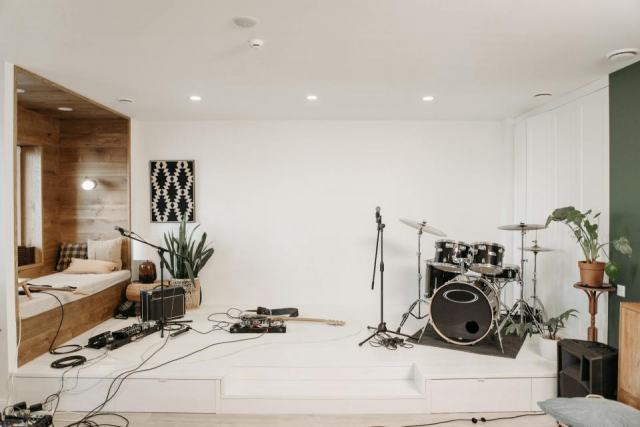 Samples de batterie : drum kits complets et breakbeats pour tous les styles Samples de batterie : drum kits complets et breakbeats pour tous les styles